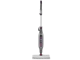 Parocistac SHARK S6003EU 1200W/0.35L/sivo-bordo