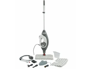 Shark Parocistac SHARK S6005EU 1200W/0.5L/sivobela