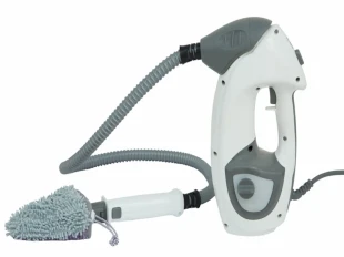 Parocistac SHARK S6005EU 1200W/0.5L/sivo-bela