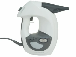 Parocistac SHARK S6005EU 1200W/0.5L/sivo-bela