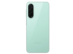 Smartphone SAMSUNG Galaxy A26 5G/8GB/256GB/zelena