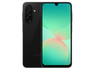 Smartphone SAMSUNG Galaxy A26 5G/8GB/256GB/crna