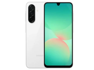 Smartphone SAMSUNG Galaxy A26 5G/8GB/256GB/bela