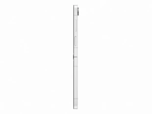 Smartphone SAMSUNG Galaxy Z Flip7 FE 8GB/128GB/bela