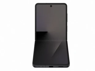 Smartphone SAMSUNG Galaxy Z Flip7 12GB/512GB/crna