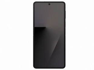 Smartphone SAMSUNG Galaxy Z Flip7 12GB/512GB/crna