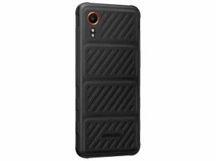 Samsung Smartphone Galaxy XCover 7 6GB/128GB/crna
