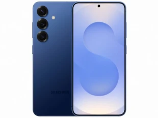 Smartphone SAMSUNG Galaxy S25 12GB/256GB/tamnoplava