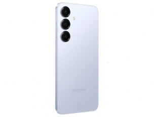 Smartphone SAMSUNG Galaxy S25 12GB/128GB/svetloplava
