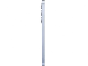 Smartphone SAMSUNG Galaxy S25 12GB/128GB/svetloplava
