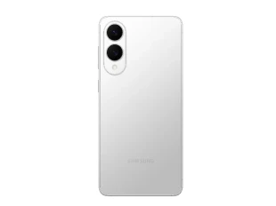 Smartphone SAMSUNG S25 Edge 12GB/256GB/srebrna