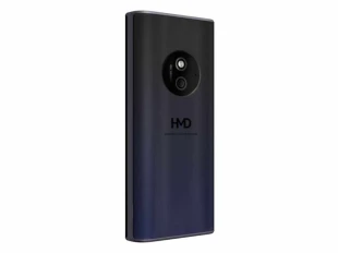 HMD Global Mobilni Telefon NOKIA 110 2024 Type-C/crna