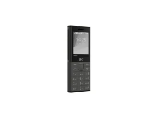 HMD Global Mobilni telefon HMD 150 Music/tamno siva