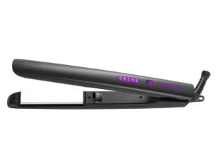 Pegla za kosu TESLA STH300BP 42W/crna-ljubicasta