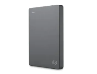 Seagate HDD SEAGATE 2TB/eksterni/2.5"/USB 3.0/crna