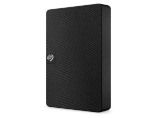 Hard disk SEAGATE Expansion STKM4000400 eksterni/4TB/USB 3.2 Gen1/crna