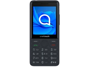 Mobilni telefon TCL onetouch 4022s/crna
