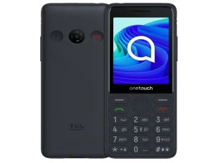Mobilni telefon TCL onetouch 4042s 4G/crna