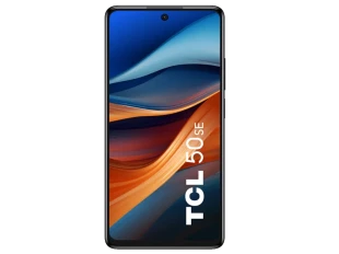 Smartphone TCL 50 SE 6GB/256GB/siva