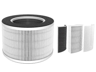 Tesla Filter vazduha za TESLA AIR 3 LITE /HEPA+aktivni karbon