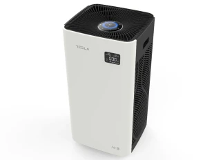 Tesla Precišcivac vazduha TESLA AIR TAPA9 96m2/smart/senzor kvaliteta vazduha/bela