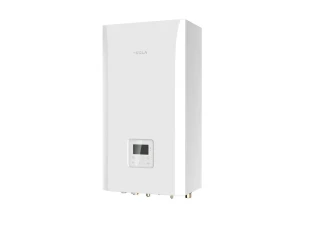 Tesla Toplotna pumpa TATP-16HMDA1/16kW sa Hydro mod.TAHM-16HMDA1 i centralnim kontrolerom