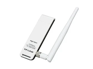 Bežicni adapter TP-LINK TL-WN722N Wi-Fi/N150/150Mbps/eksterna antena