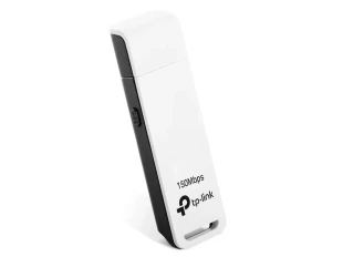 TP-Link Bežicni adapter TP-LINK TL-WN727N Wi-Fi/N150/150Mbps/interna antena