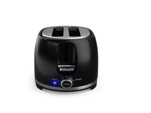 Toster TESLA TS200BX 800W/crna