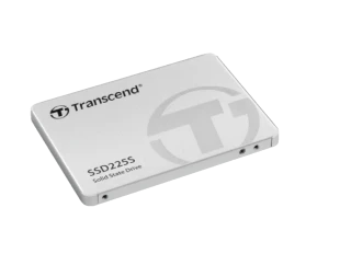 SSD TRANSCEND TS250GSSD225S 250GB/interni/2.5"/SATA 3/crna
