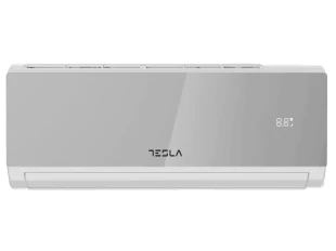 Klima TESLA TT34EX82SM-1232IAW/inverter/R32/12000BTU/A++/A+/-20/wi-fi/siva