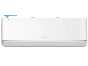 Klima TESLA TT37AF-1232IAW/inverter/R32/12000BTU/A+++/A++/-20/wi-fi/dovod svežeg vazduha/bela