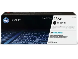 HP Supplies Toner HP 136X