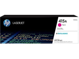 HP Supplies Toner HP 415A/crvena