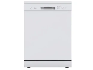 Tesla WG Sudomašina TESLA WD632M samostojeca/E/12 kompleta/59,8x60x84,5/bela