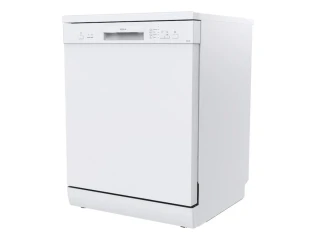 Tesla WG Sudomašina TESLA WD632M samostojeca/E/12 kompleta/59,8x60x84,5/bela