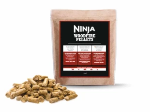 Ninja Pelet NINJA XSKOGAPLT2EU/Woodfire roštilj/OG700,OG800,OG900,OO100