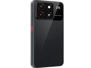 Smartphone ZTE Blade A35 4GB/64GB/crna