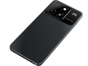 Smartphone ZTE Blade A35 4GB/64GB/crna