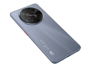 Smartphone ZTE Blade V70 Max 4GB/128GB/siva