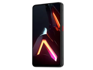 Smartphone ZTE Nubia Neo 3 5G 8GB/256GB/crna