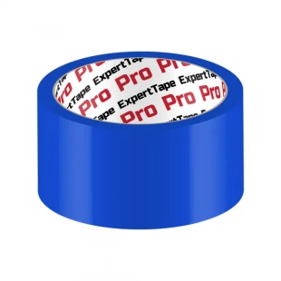 Samolepljiva selotejp traka ExpertTape Pro 48x50 /50 mikrona/ plava