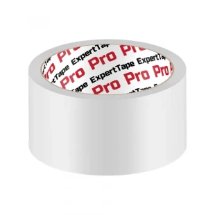 Samolepljiva selotejp traka ExpertTape Pro 48x50 /50 mikrona/ bela