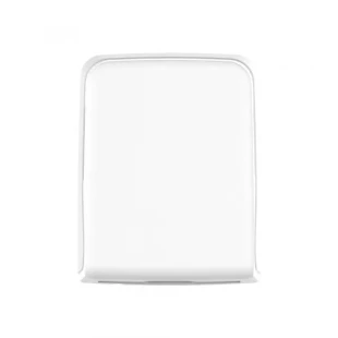 Dispenzer za složive ubruse beli, Verde Pro 630W