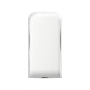 Dispenzeri za složivi toalet papir beli, Verde Pro 650W