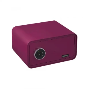 Sef Olympia GoSafe 200, Berry (24x43x36 19,8kg)