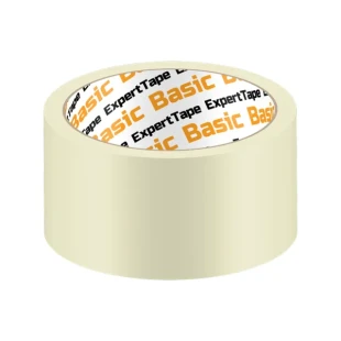 Samolepljiva selotejp traka ExpertTape Basic 48x50 /40 mikrona/ providna