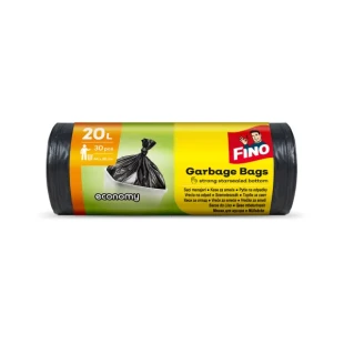 Fino Kese za smeće FINO HD Economy 20 lit.1/30