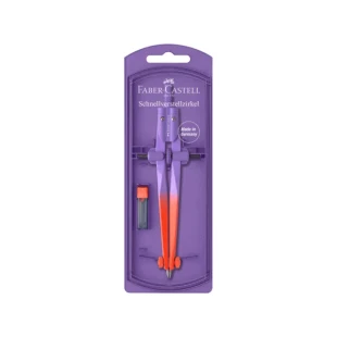 Šestar Faber Castell Quick stream Flow 174556