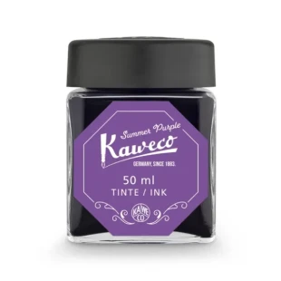 Mastilo za naliv pero Kaweco Summer purple 50 ml